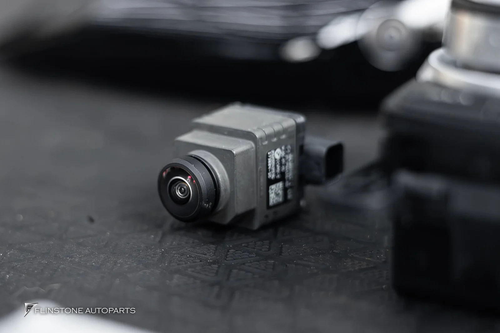 BMW G30 / F90 2024+ ยกระดับความปลอดภัยและความสะดวกสบายให้ BMW G30 Series 5