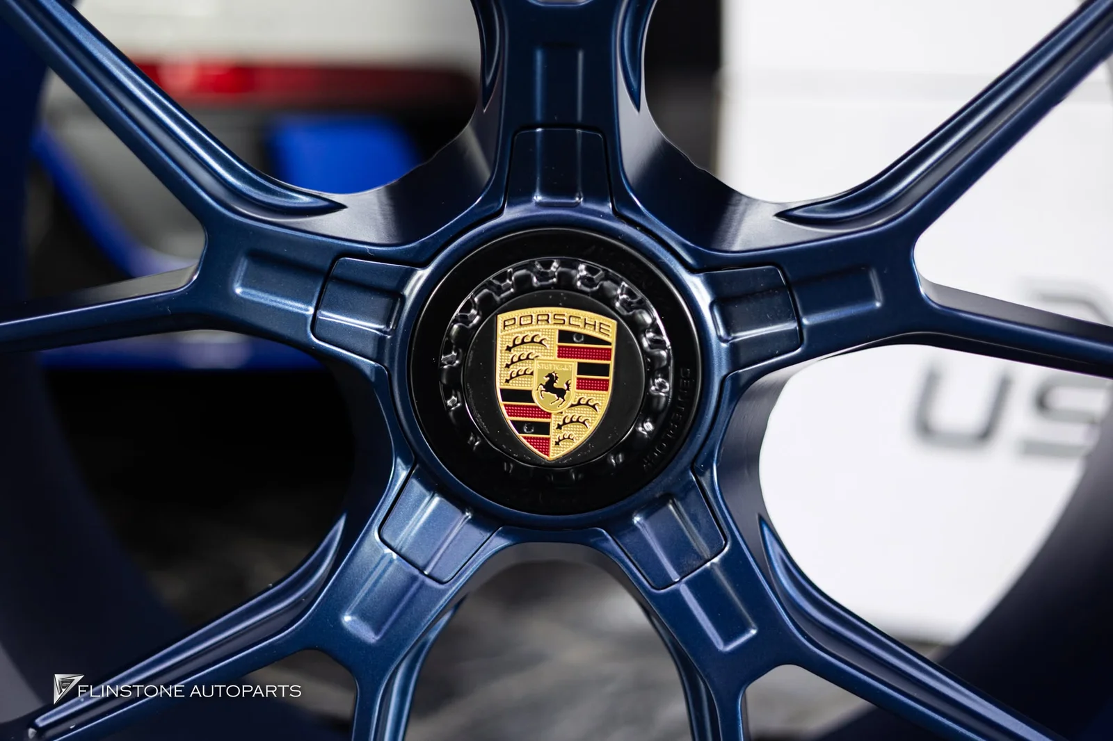 PORSCHE 992 2025+ PORSCHE 992 Carrera ที่เข้ามาอัปเกรดลุคให้ดุดันและมีเอกลักษณ์ไม่ซ้ำใครที