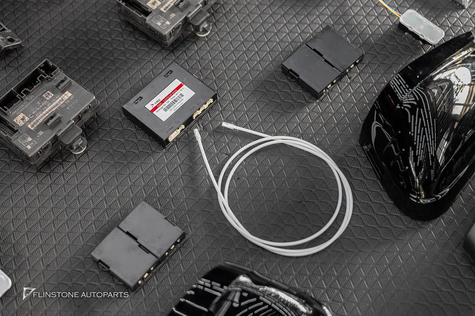 AUDI A5 2024+ ยกระดับเทคโนโลยีและความปลอดภัยให้ Audi A5