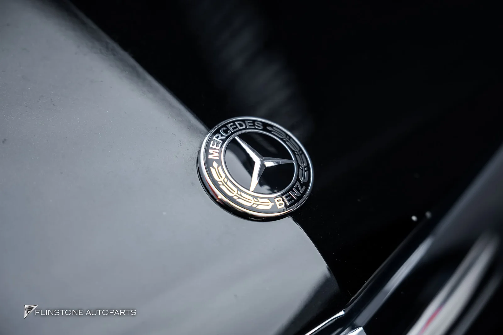 กระจังหน้าทรง Sport ยอดนิยมสำหรับ W212 E-Class