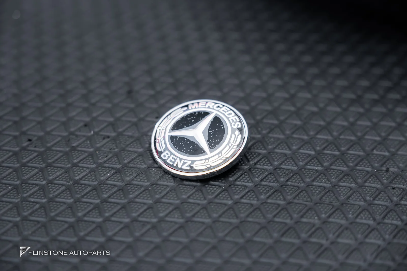 กระจังหน้าทรง Sport ยอดนิยมสำหรับ W212 E-Class