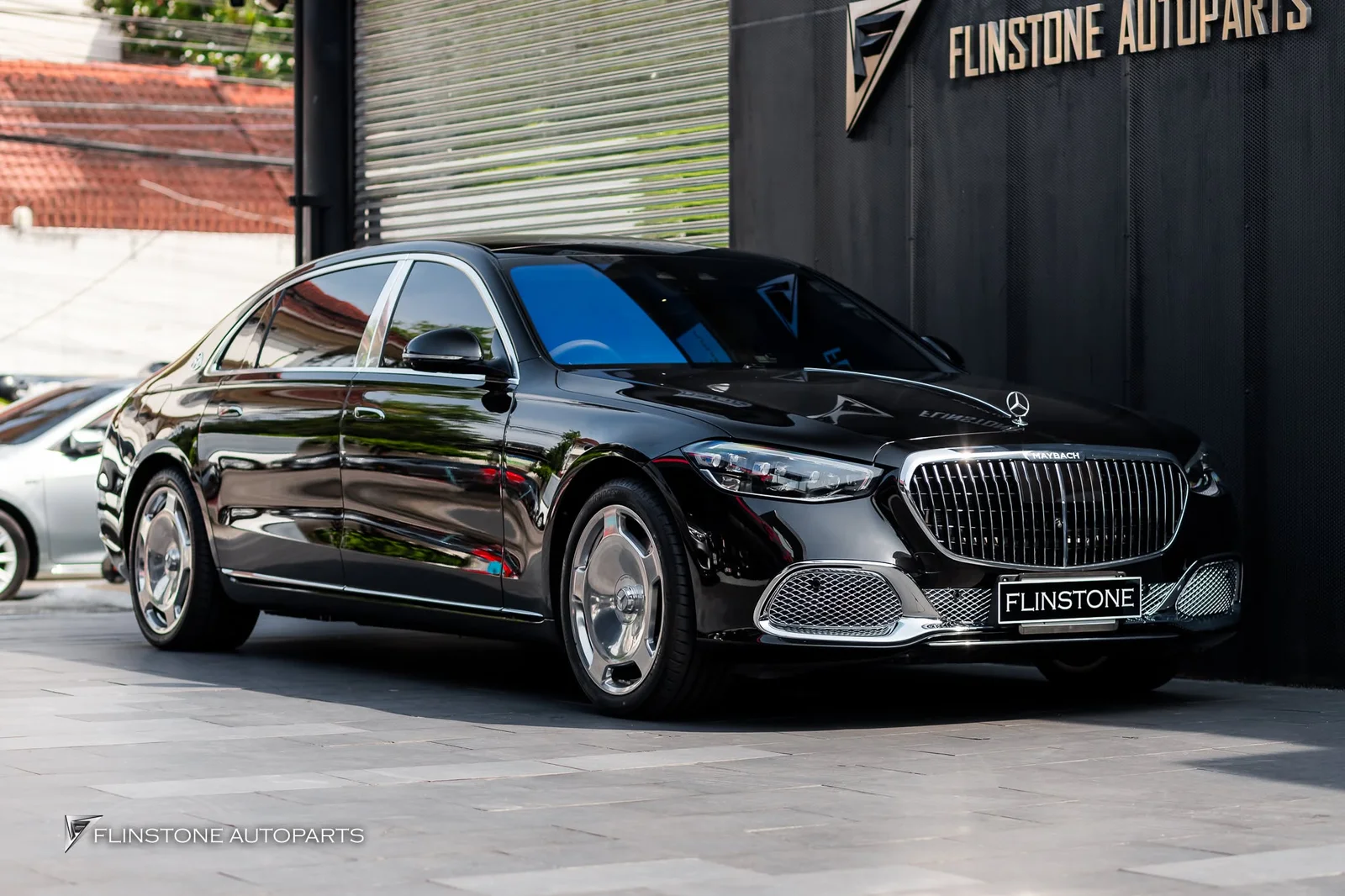 ยกระดับความหรูหราให้ถึงขีดสุดกับ Mercedes-Benz W223 S-Class MAYBACH
