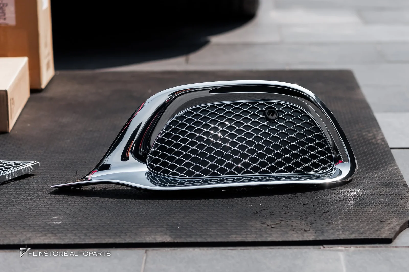 ยกระดับความหรูหราให้ถึงขีดสุดกับ Mercedes-Benz W223 S-Class MAYBACH