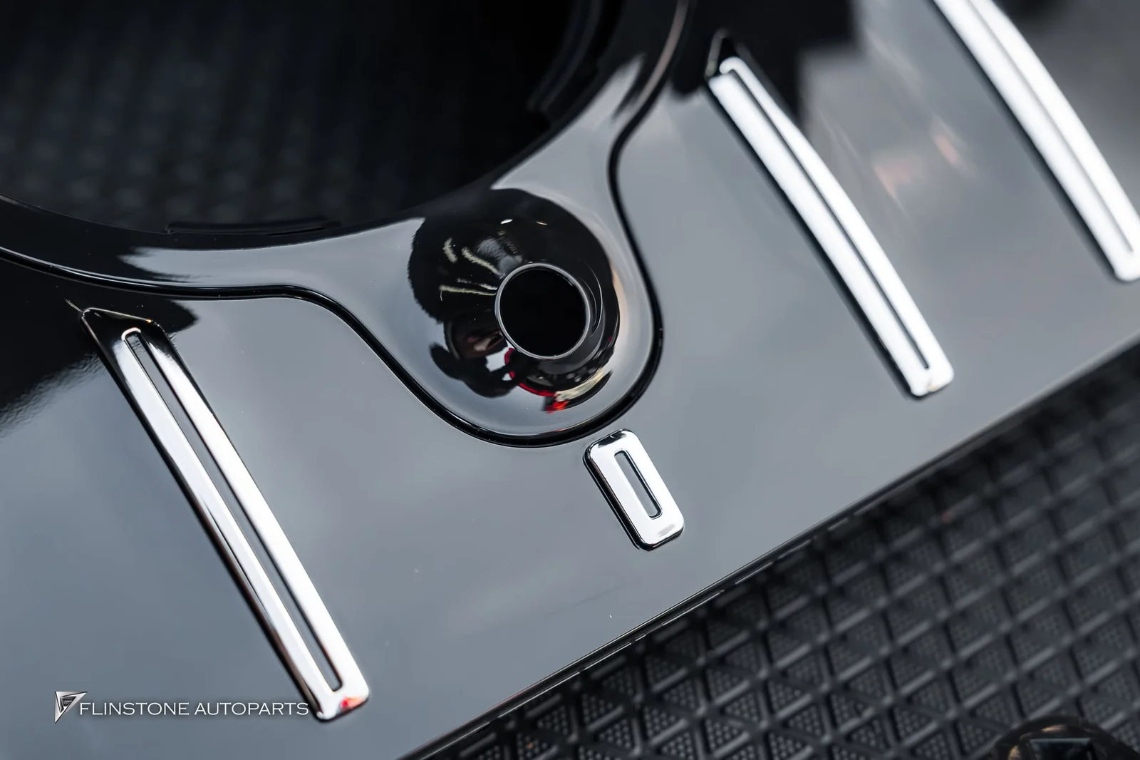 Mercedes Benz X294 EQE ติดตั้งกระจังหน้า EQE53 AMG [GT] สำหรับ X294 EQE-Class