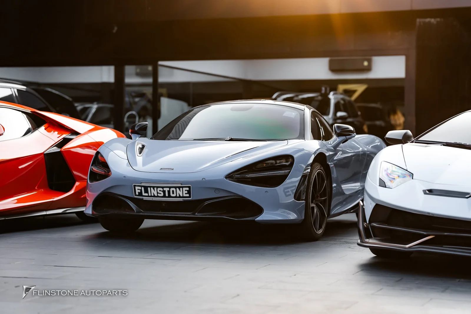 ของแต่งรถจากทุกแบรนด์สำหรับ Supercar สอบถามทางร้านได้เลยนะครับ