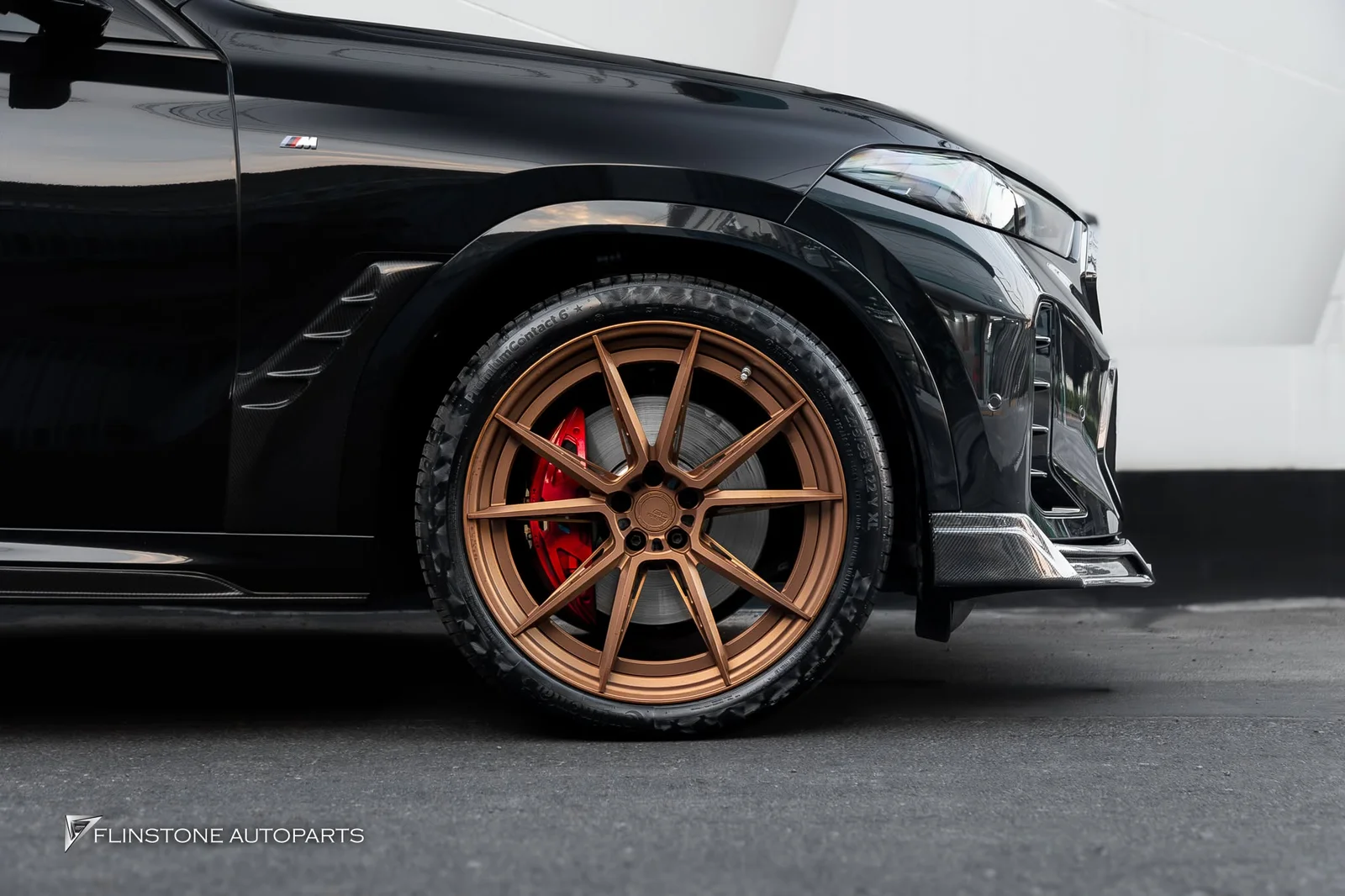 BMW X6 G06 LCI