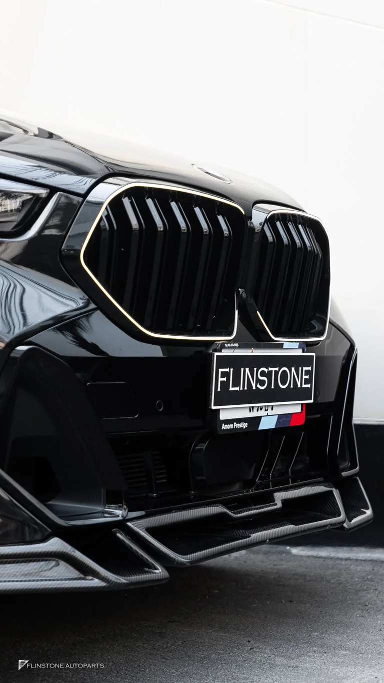 BMW X6 G06 LCI