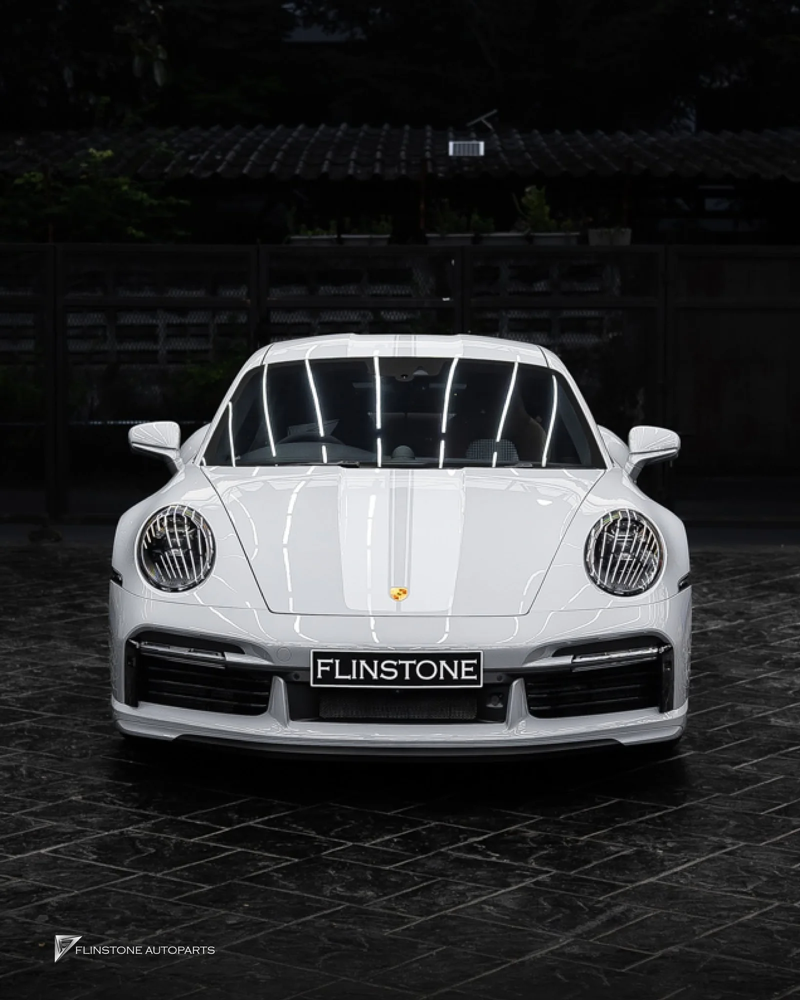 PORSCHE 992 Carrera PORSCHE 992 Sport Classic
