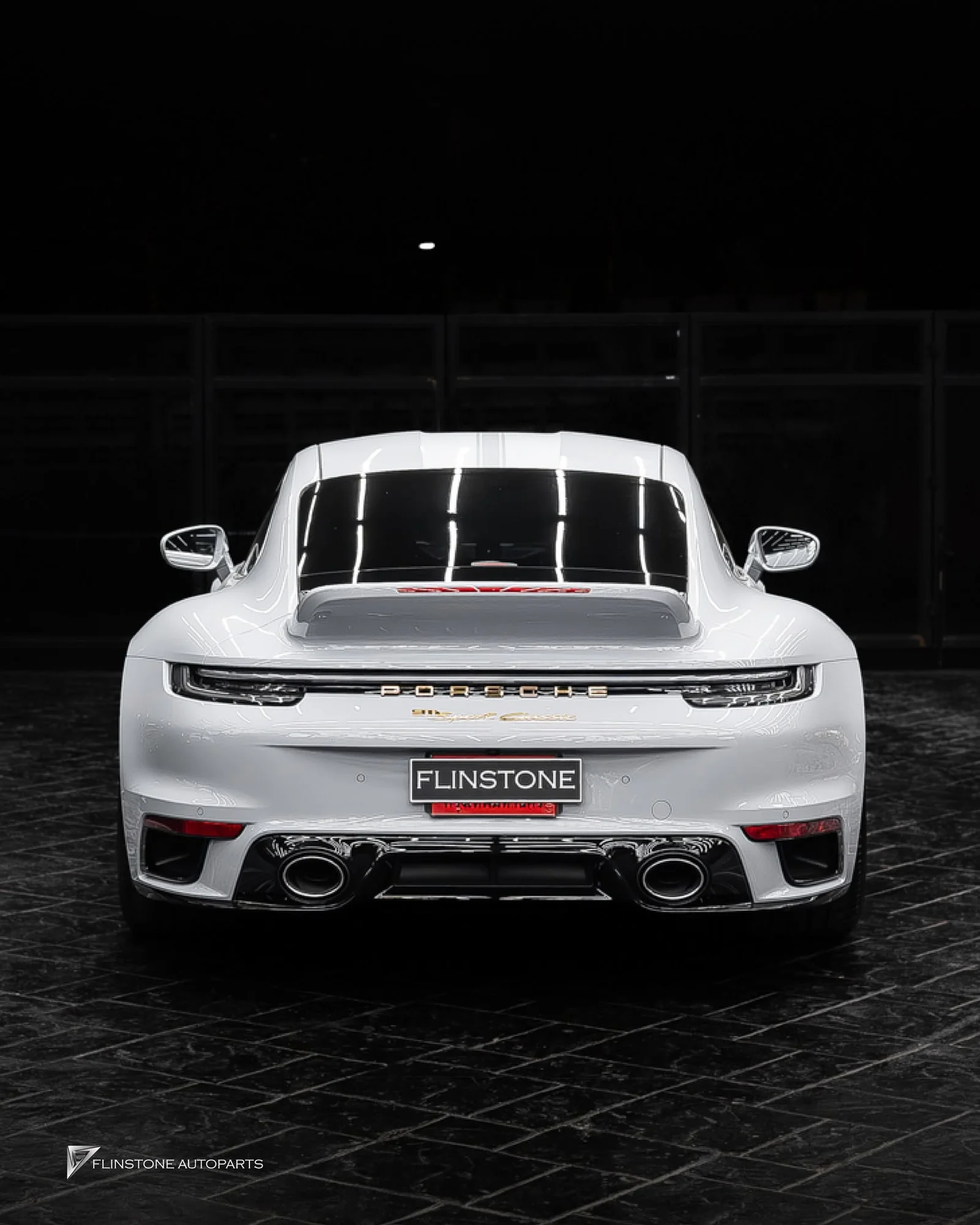PORSCHE 992 Carrera PORSCHE 992 Sport Classic