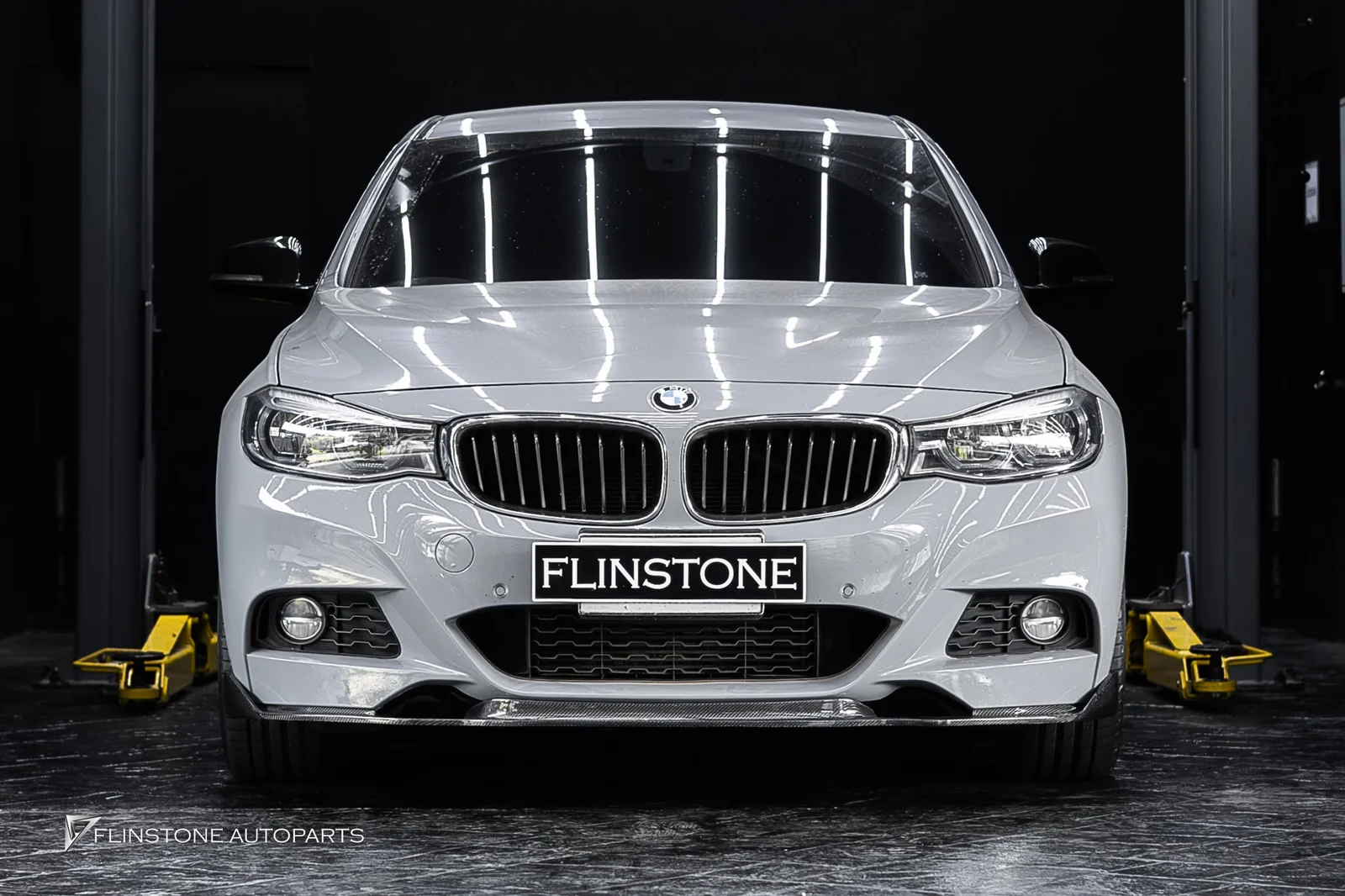 F30/F34/F80 BMW 3 Series – M3 BMW F34 Series 3