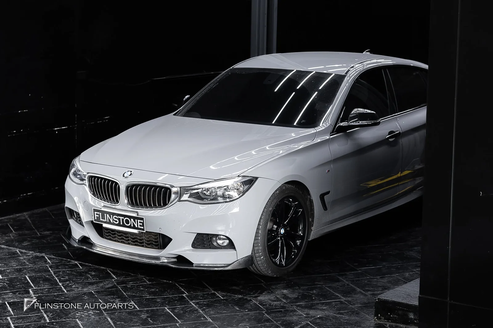 F30/F34/F80 BMW 3 Series – M3 BMW F34 Series 3