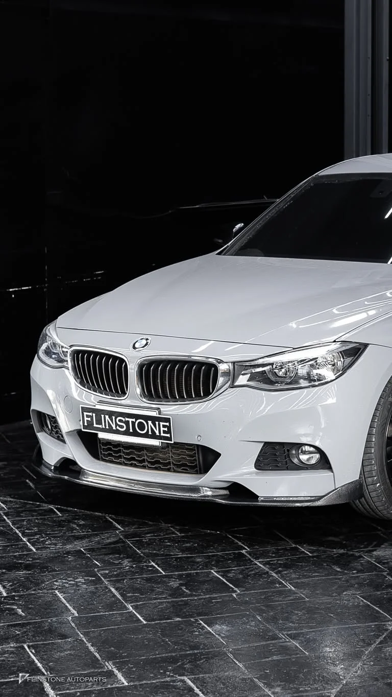 F30/F34/F80 BMW 3 Series – M3 BMW F34 Series 3