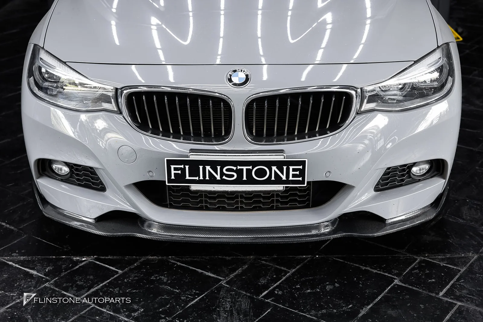 F30/F34/F80 BMW 3 Series – M3 BMW F34 Series 3