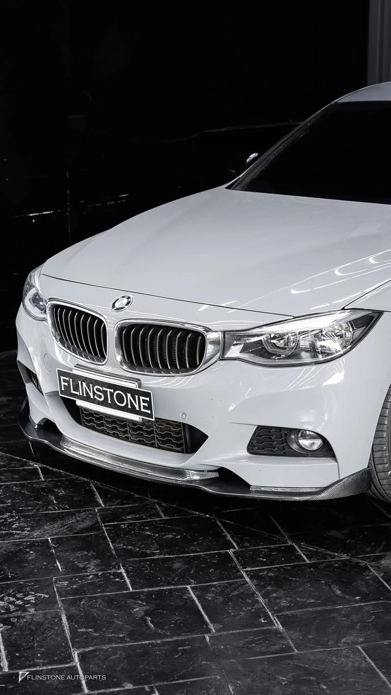 F30/F34/F80 BMW 3 Series – M3 BMW F34 Series 3