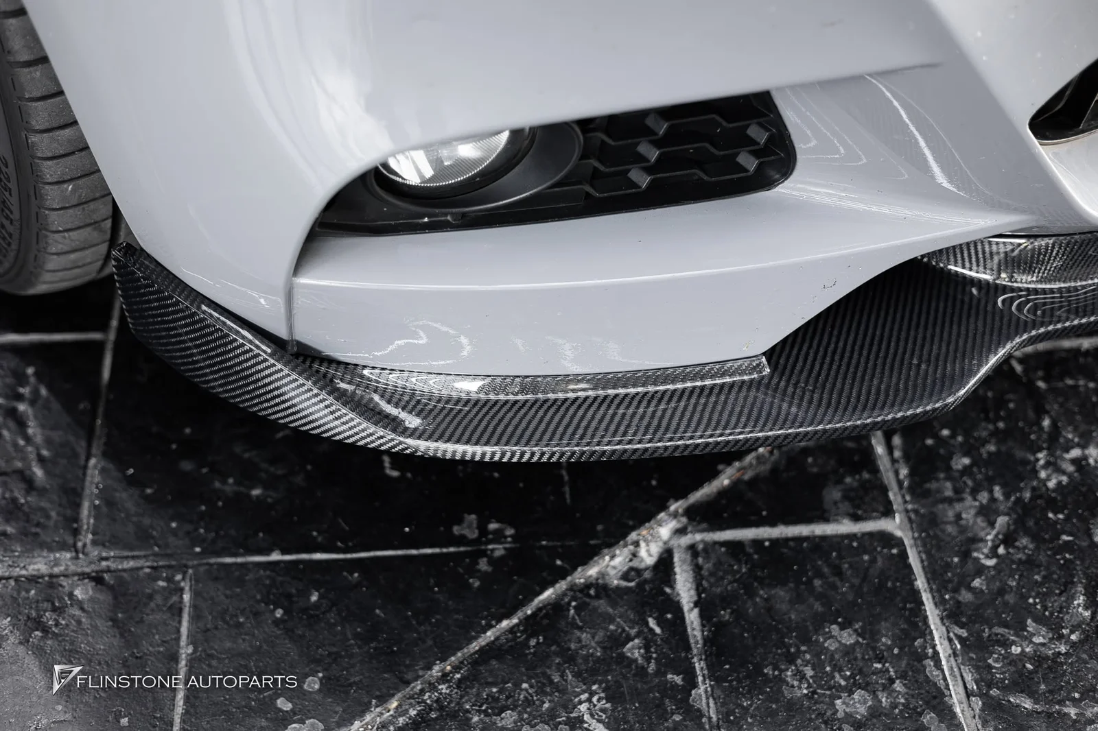 F30/F34/F80 BMW 3 Series – M3 BMW F34 Series 3