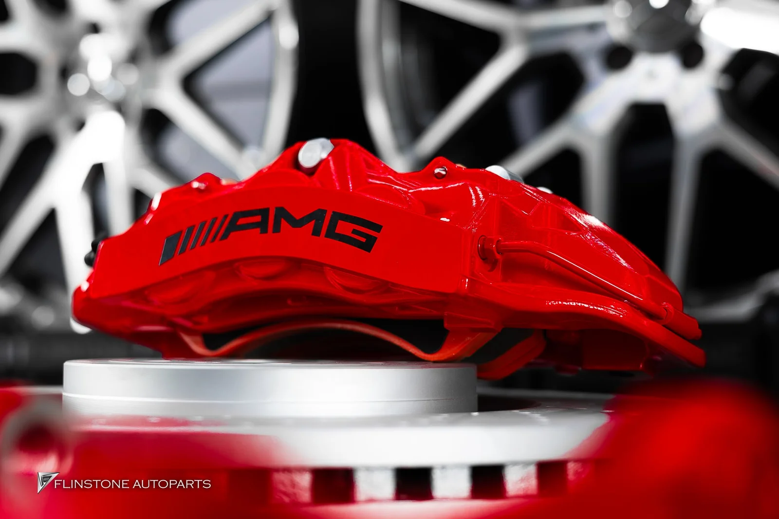 W166 ML-Class & W176 A-Class Step Up to GLE63 AMG Performance!