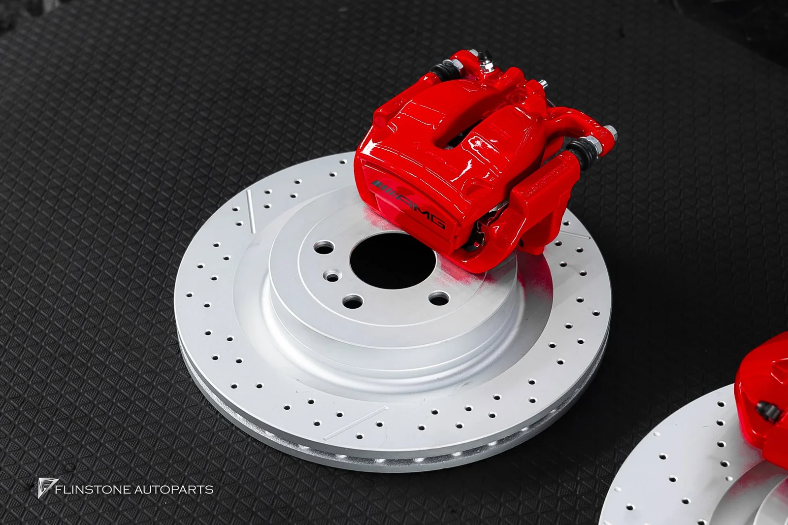 W166 ML-Class & W176 A-Class Step Up to GLE63 AMG Performance!