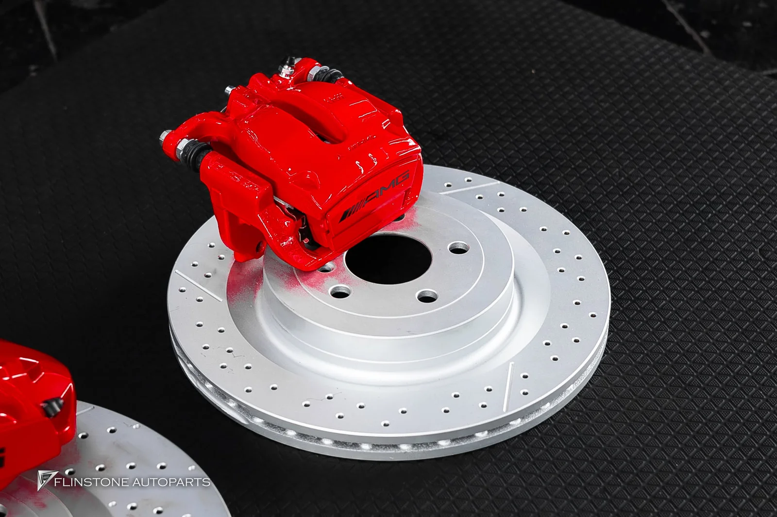 W166 ML-Class & W176 A-Class Step Up to GLE63 AMG Performance!