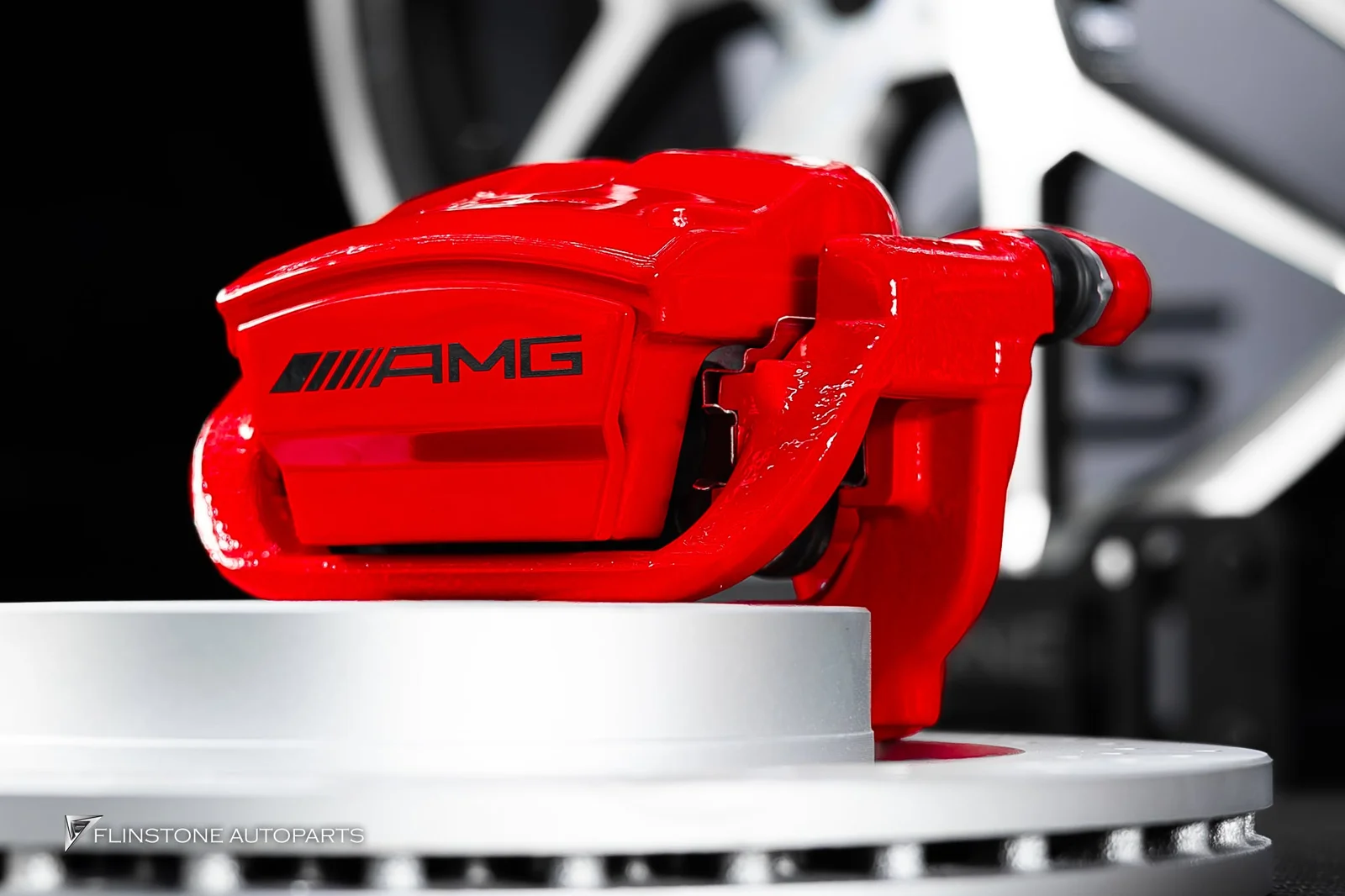 W166 ML-Class & W176 A-Class Step Up to GLE63 AMG Performance!