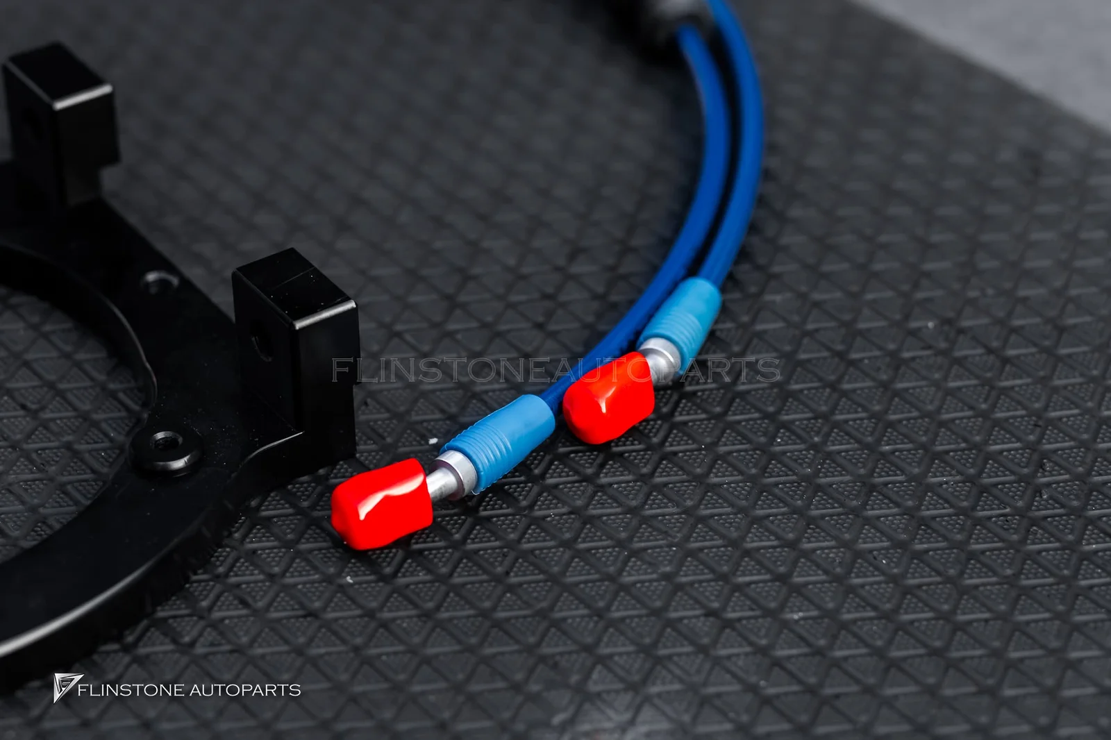 刹车套装 Carbon Ceramic 品牌正品 USUS 搭配卡钳 RS4 灰色