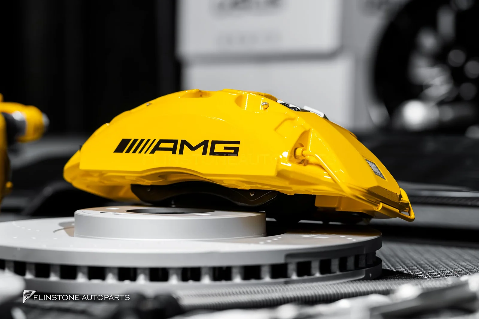 W465 G-Class 2025+ — full-on for Mercedes-Benz G-Class G450d (W465) at FLINSTO