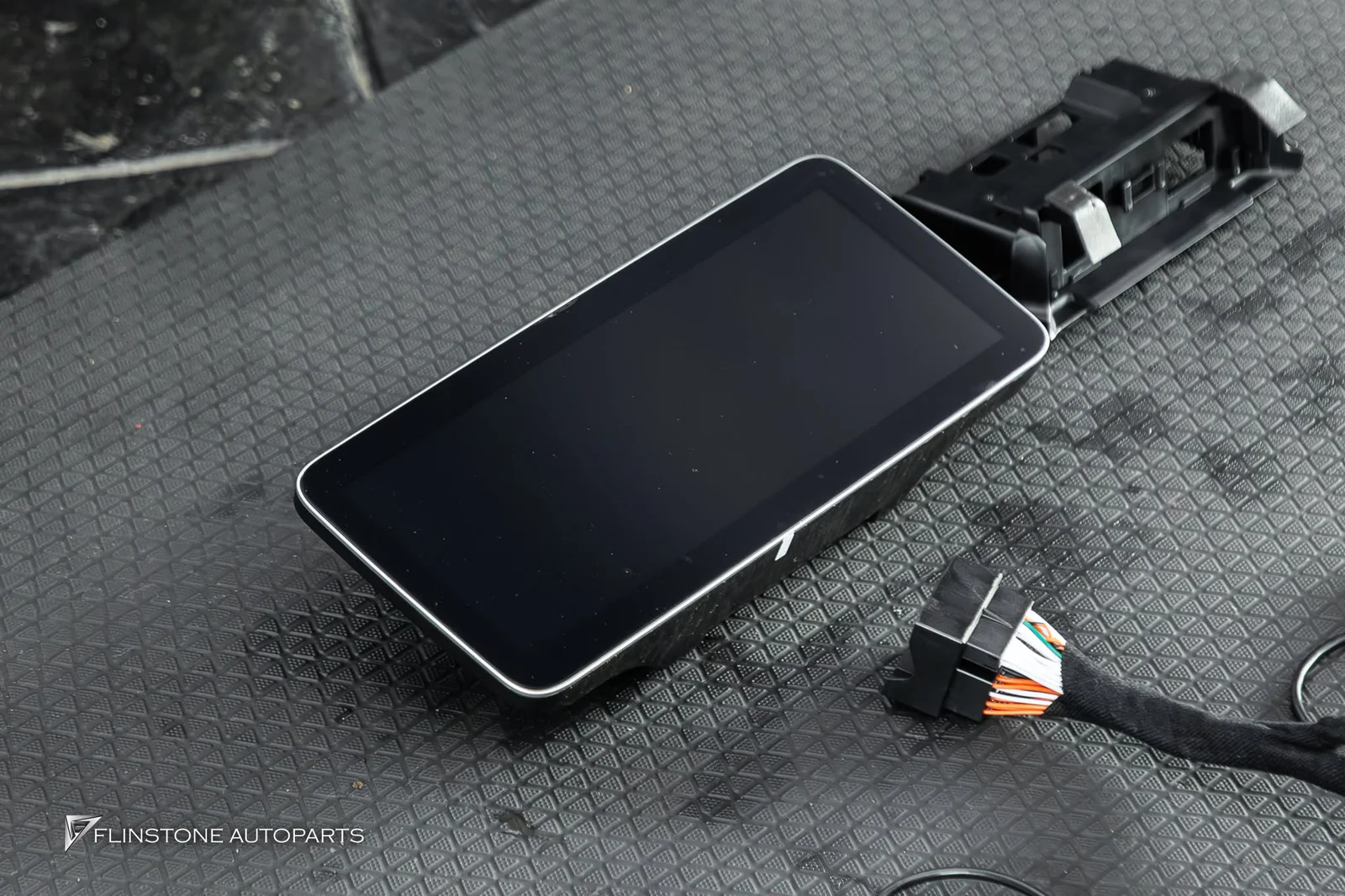 W205 C205 C-Class 2024 ติดตั้งจอ Android สำหรับ W205 C-Class