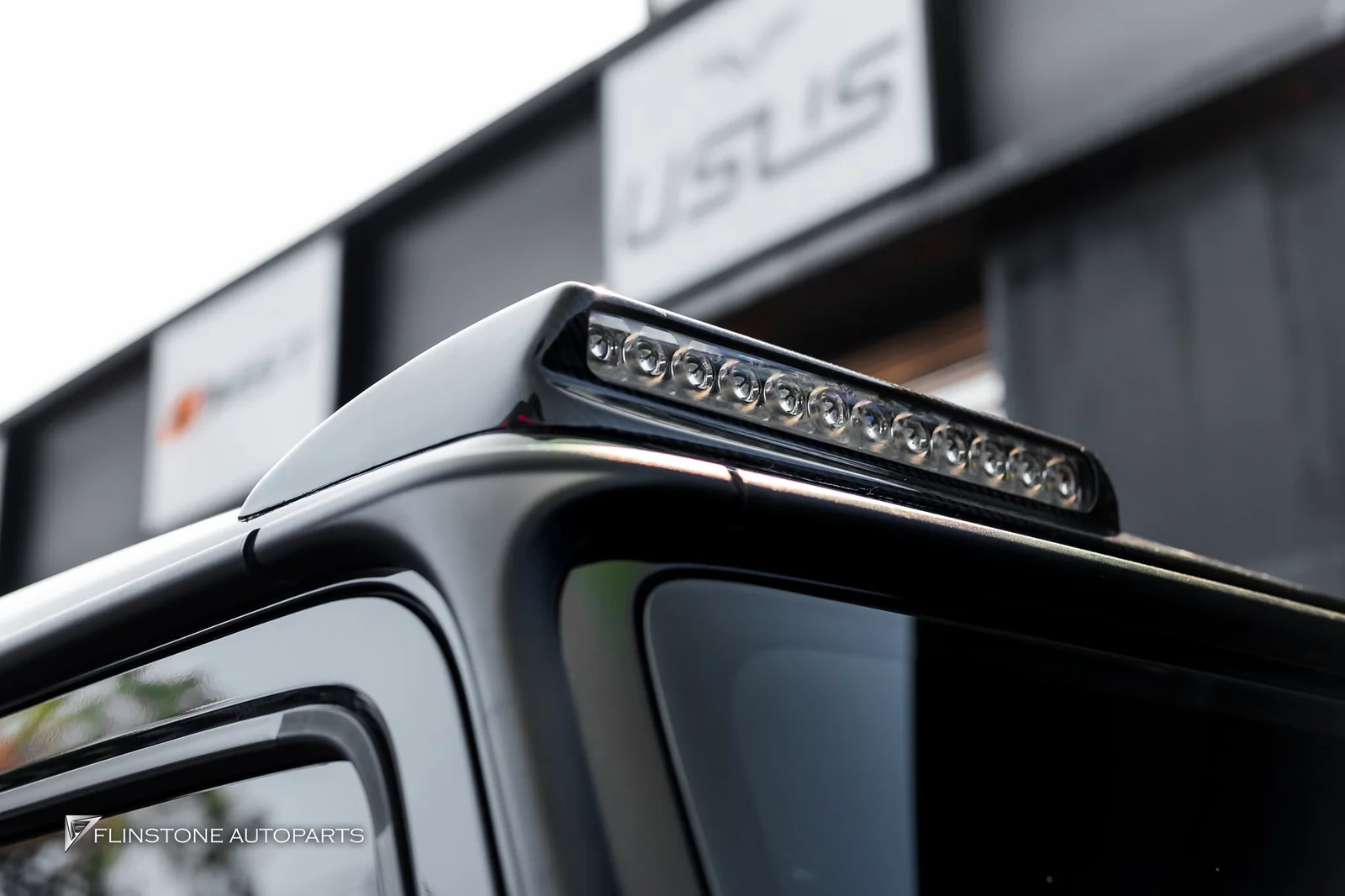 Mercedes Benz W464 G-Class