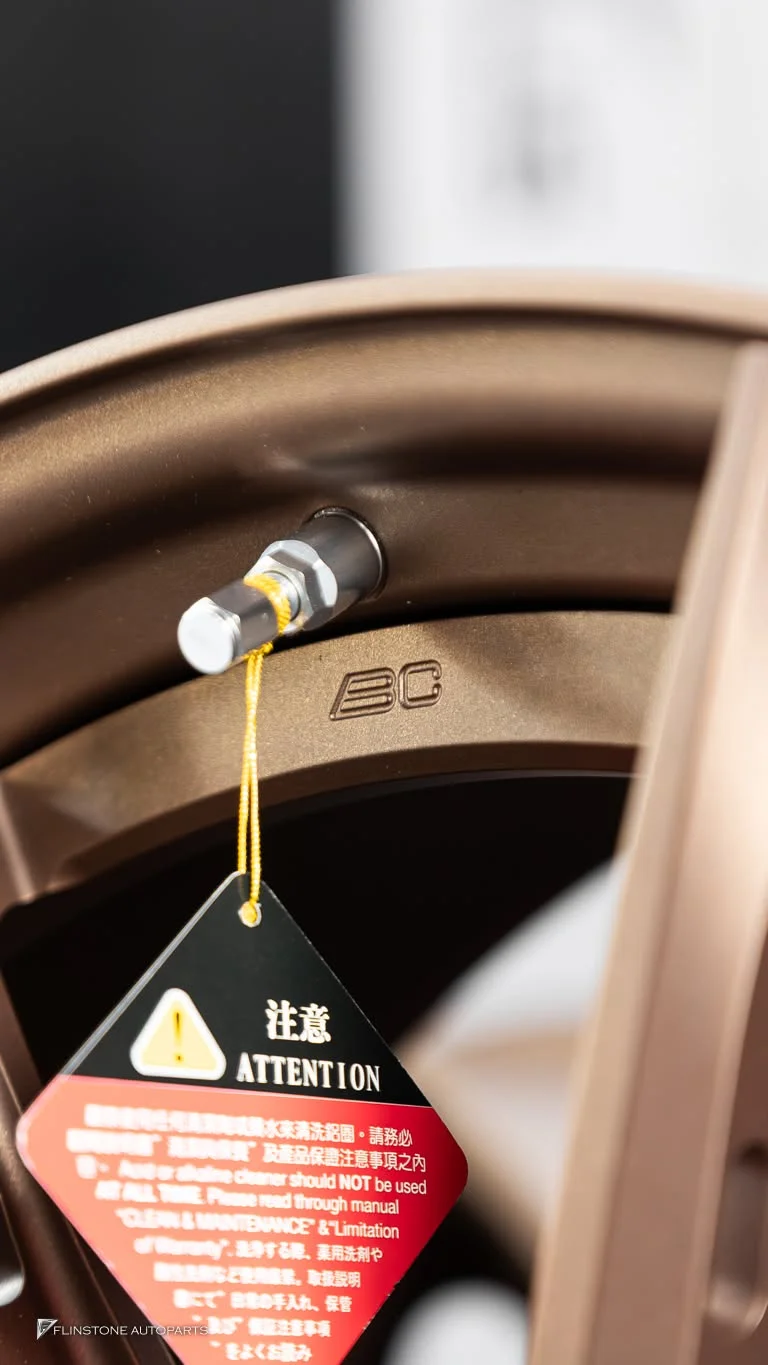 โปรเจกต์ BMW X6 G06 LCI ชุดใหญ่รุ่นนี้อีกแล้ว FLINSTONE AUTOPARTS