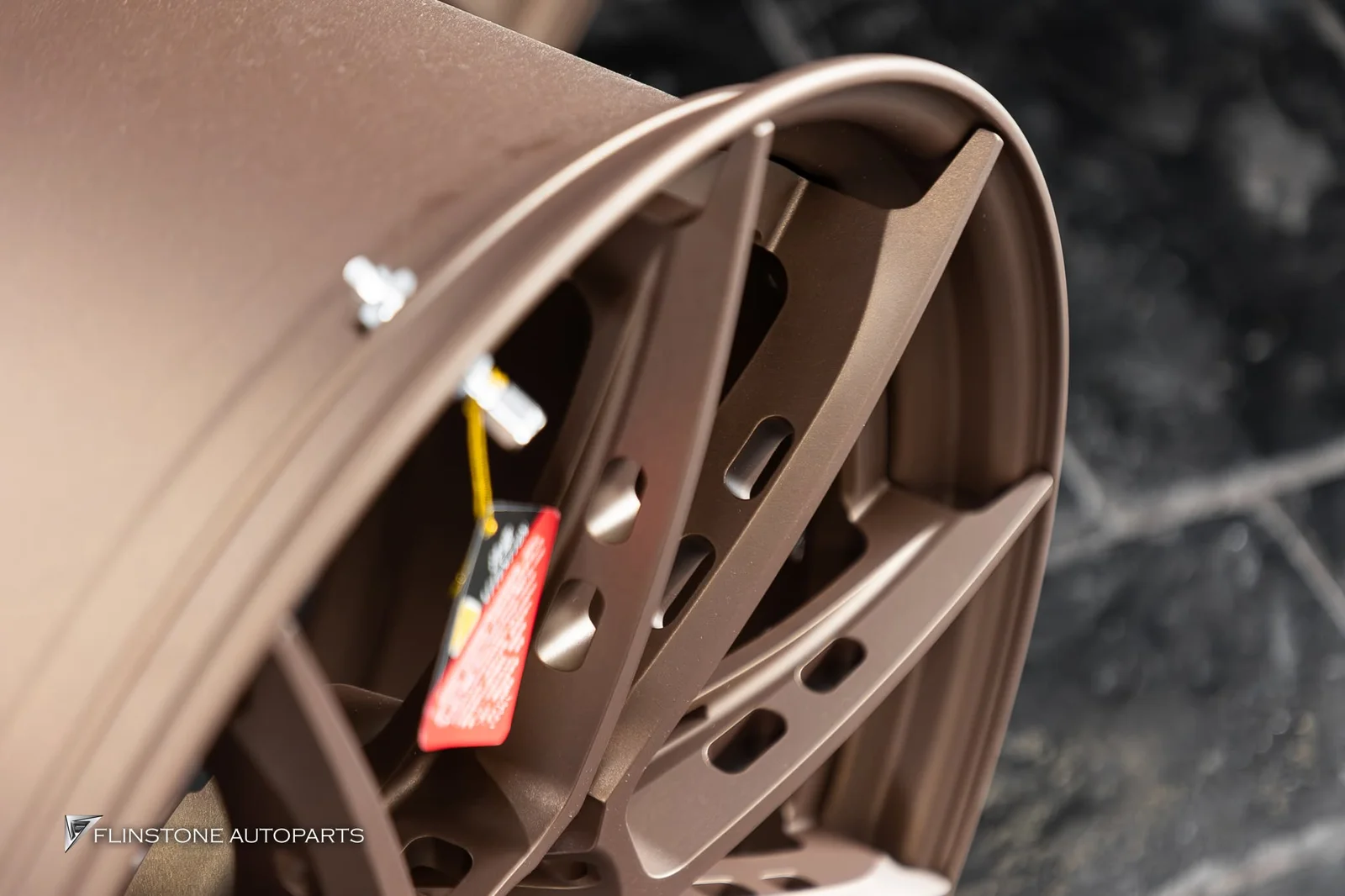 โปรเจกต์ BMW X6 G06 LCI ชุดใหญ่รุ่นนี้อีกแล้ว FLINSTONE AUTOPARTS