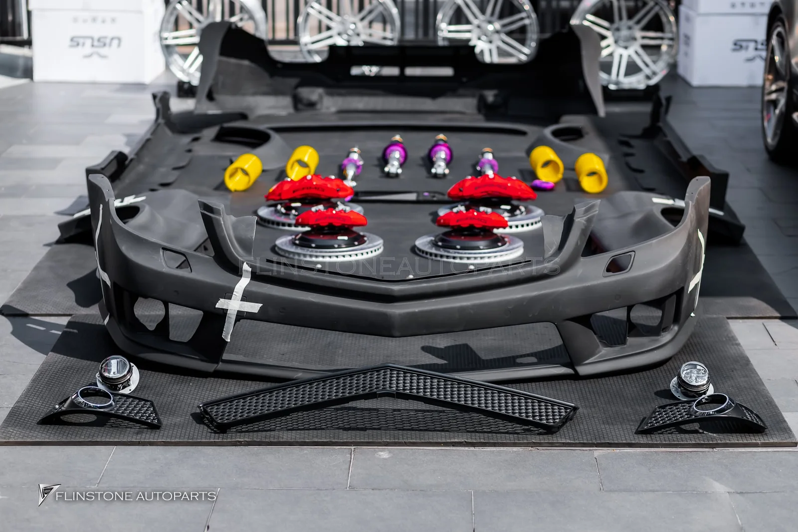 นานๆ จะมีโปรเจกต์หายากแบบนี้เข้ามาให้ทำครับ กับ Mercedes-Benz R230 SL-Class
