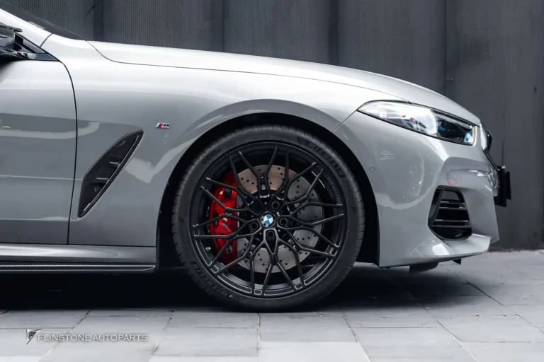 BMW G15 G16 Series 8 BMW G15 Series 8 x USUS Forged Wheel