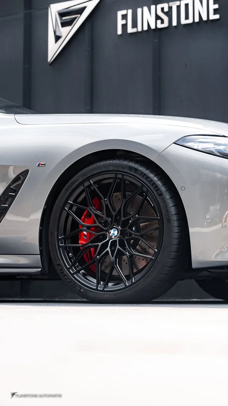 BMW G15 G16 Series 8 BMW G15 Series 8 x USUS Forged Wheel