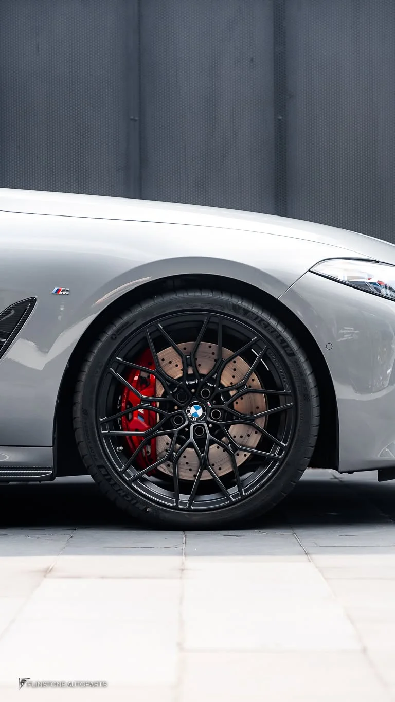 BMW G15 G16 Series 8 BMW G15 Series 8 x USUS Forged Wheel