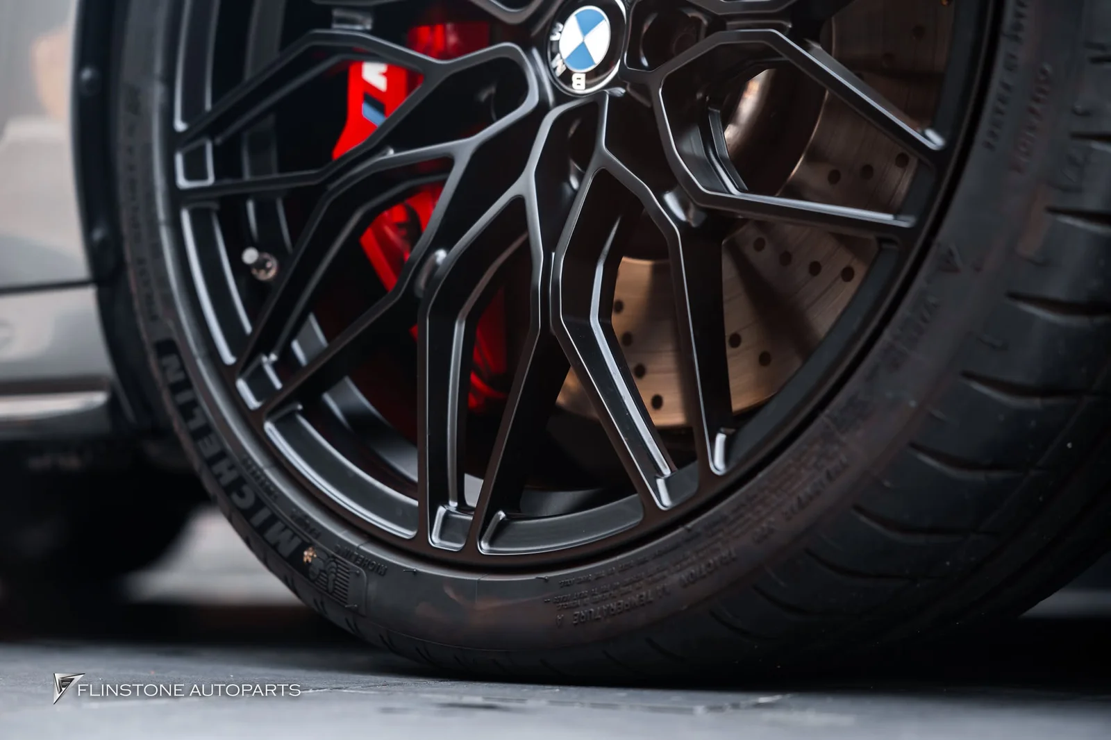 BMW G15 G16 Series 8 BMW G15 Series 8 x USUS Forged Wheel