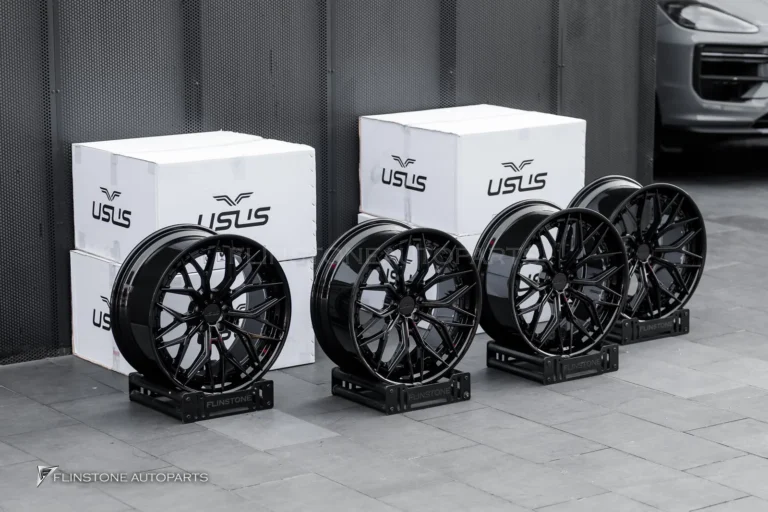 USUS Forged Wheel [USUS-02s]
