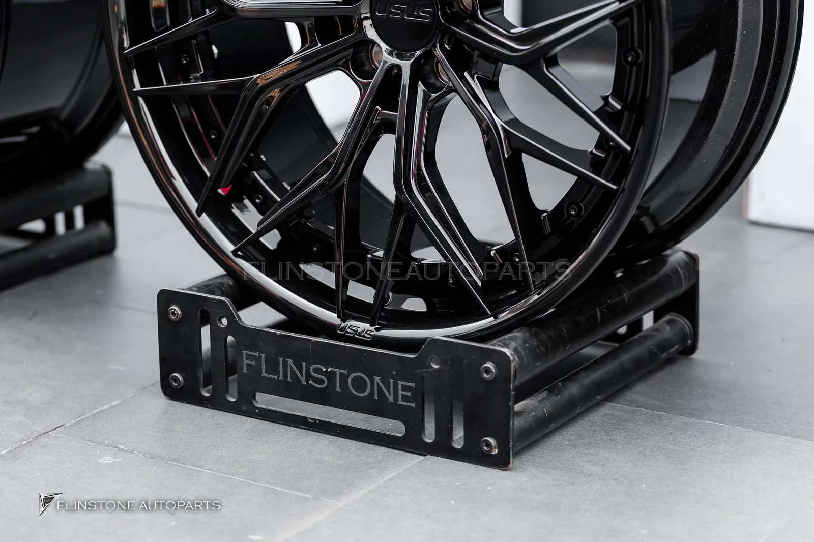 USUS Forged Wheel [USUS-02s]