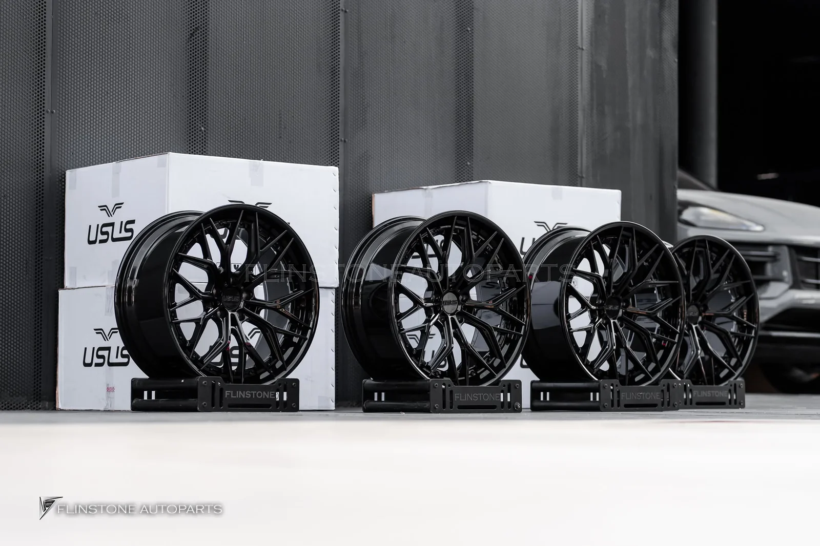 USUS Forged Wheel [USUS-02s]