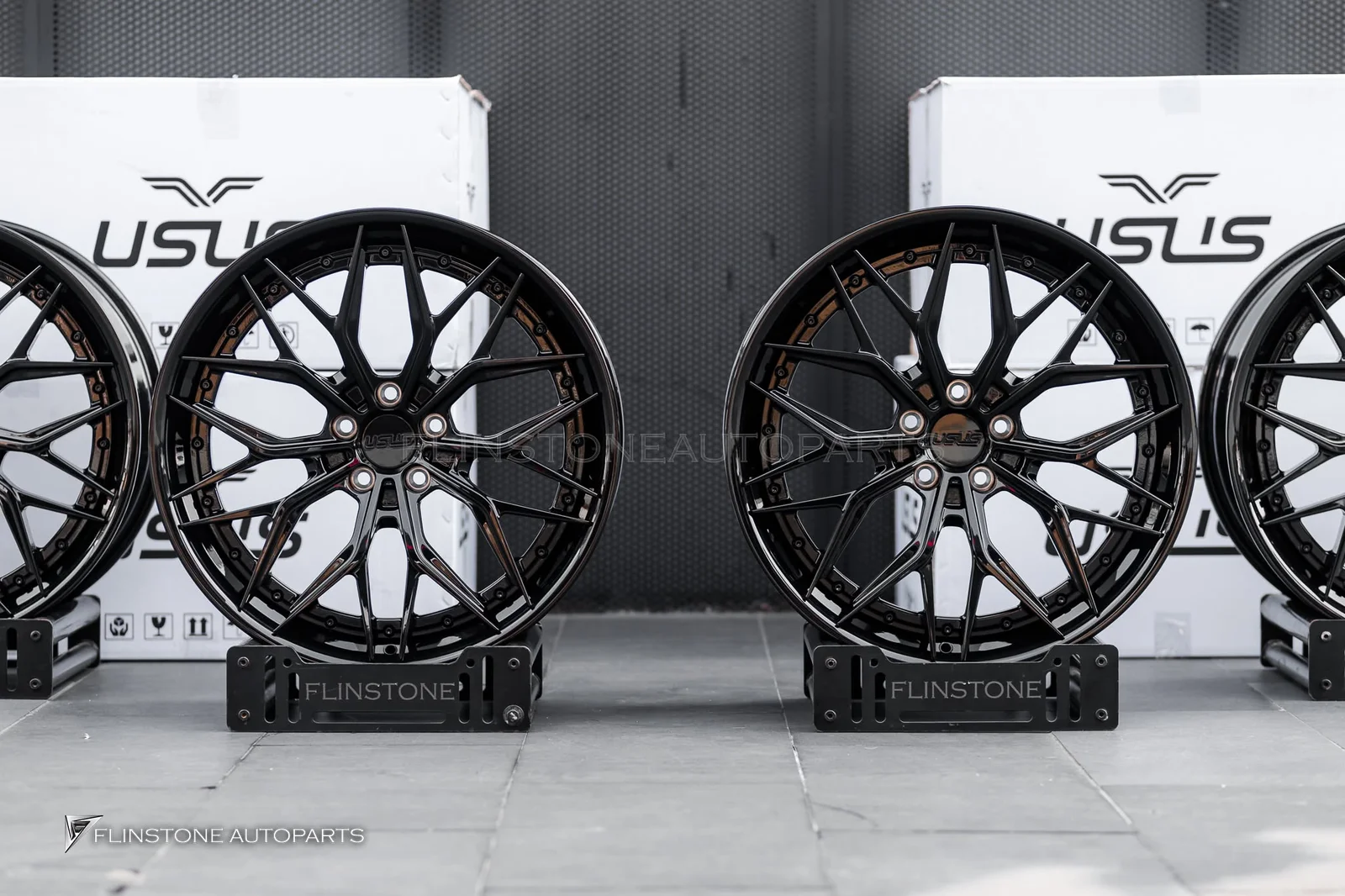 USUS Forged Wheel [USUS-02s]