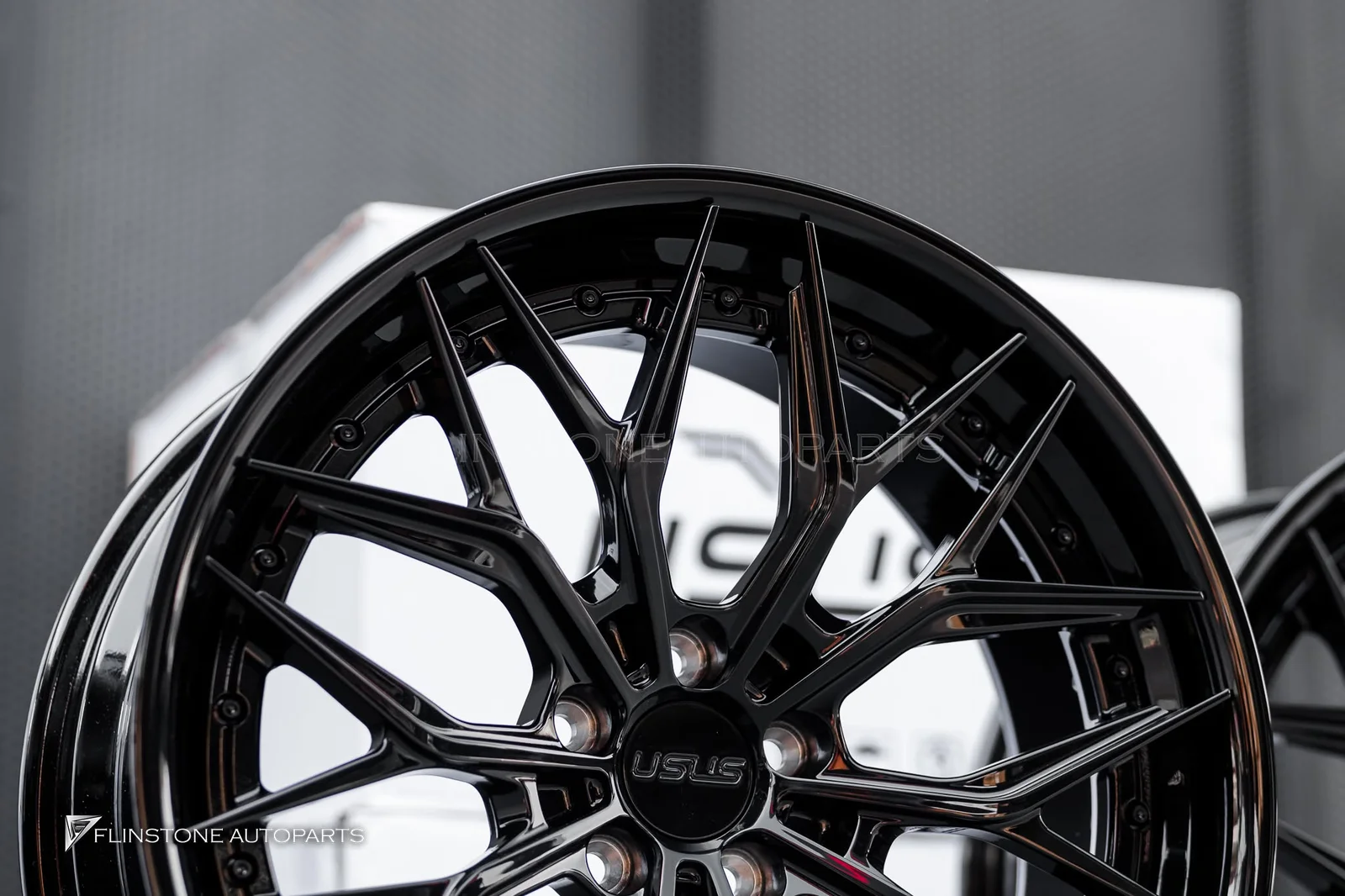 USUS Forged Wheel [USUS-02s]
