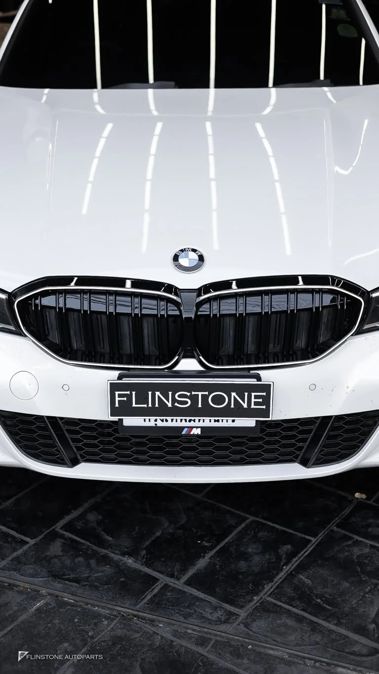 BMW G20 Series 3 2025 BMW G20 Series 3