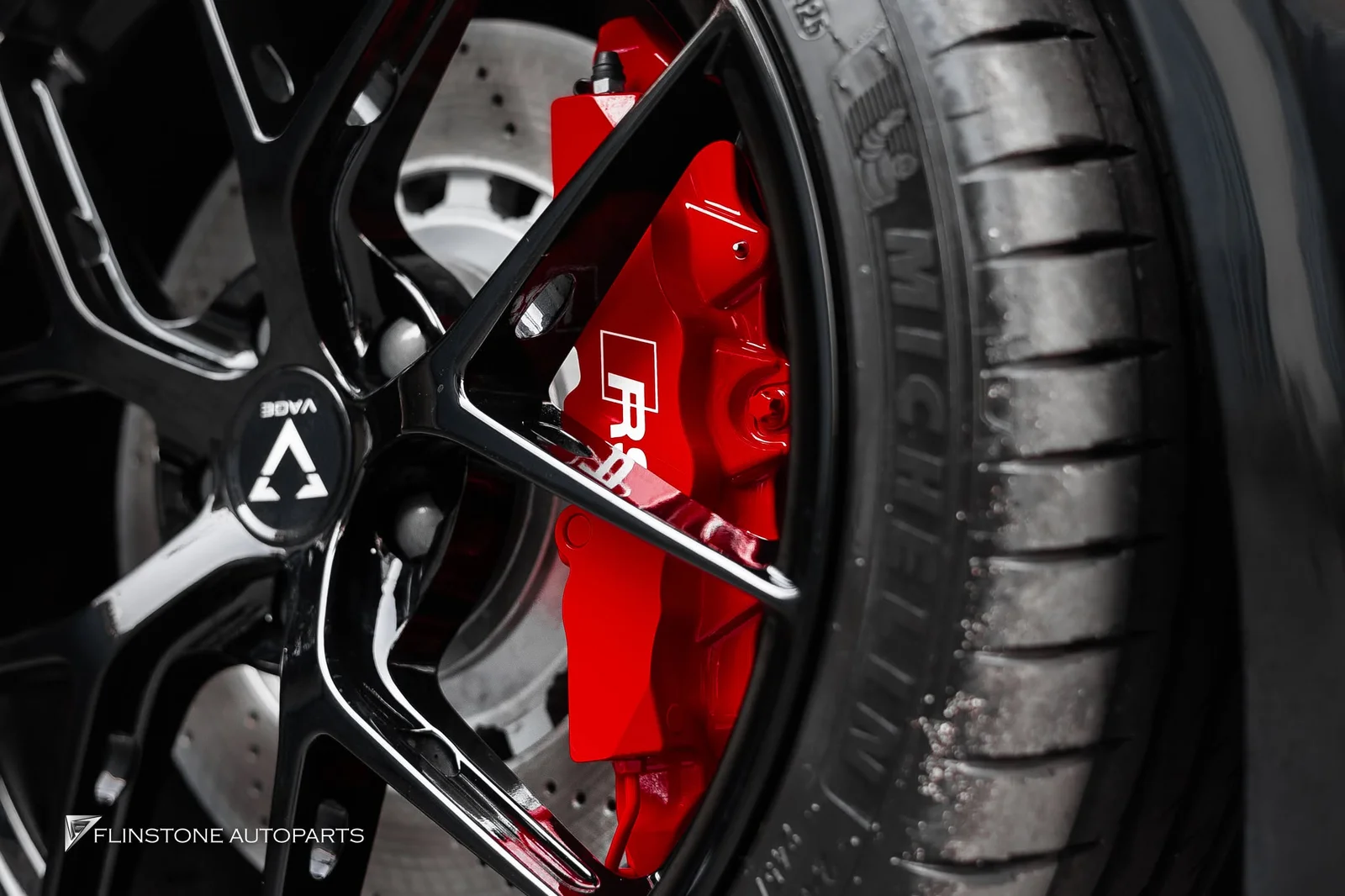 AUDI TT 2024+ AUDI TT MK3 นอกจากจะติดตั้งชุดแต่ง TTRS Facelift