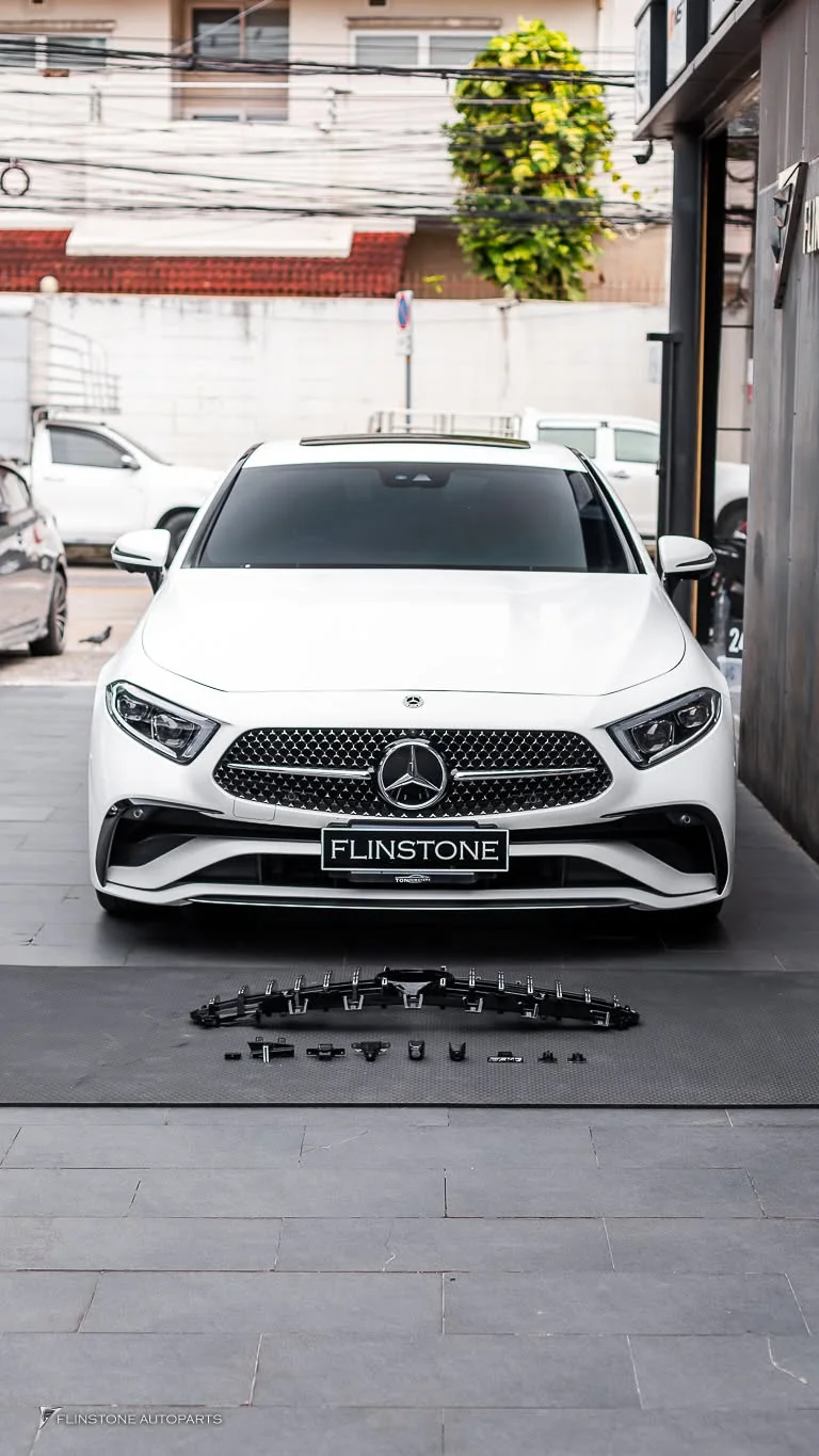 C257 CLS-Class 2024 Mercedes Benz C257 CLS-Class