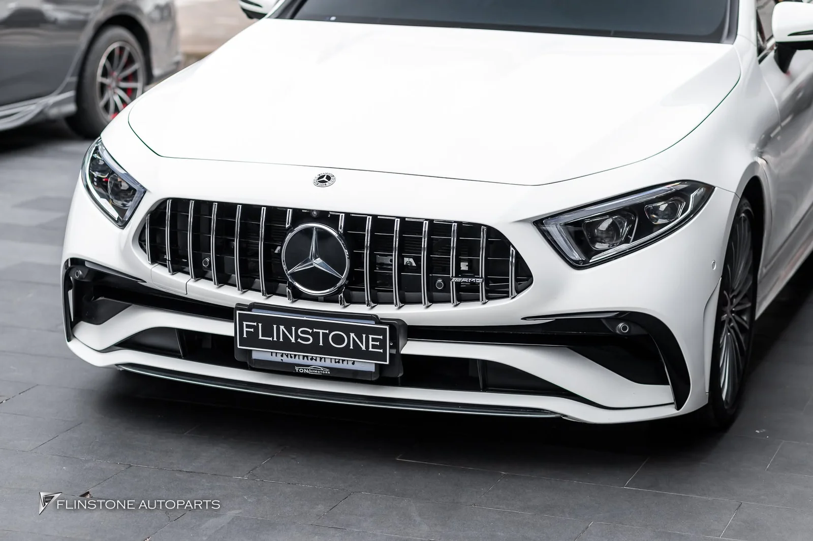 C257 CLS-Class 2024 Mercedes Benz C257 CLS-Class