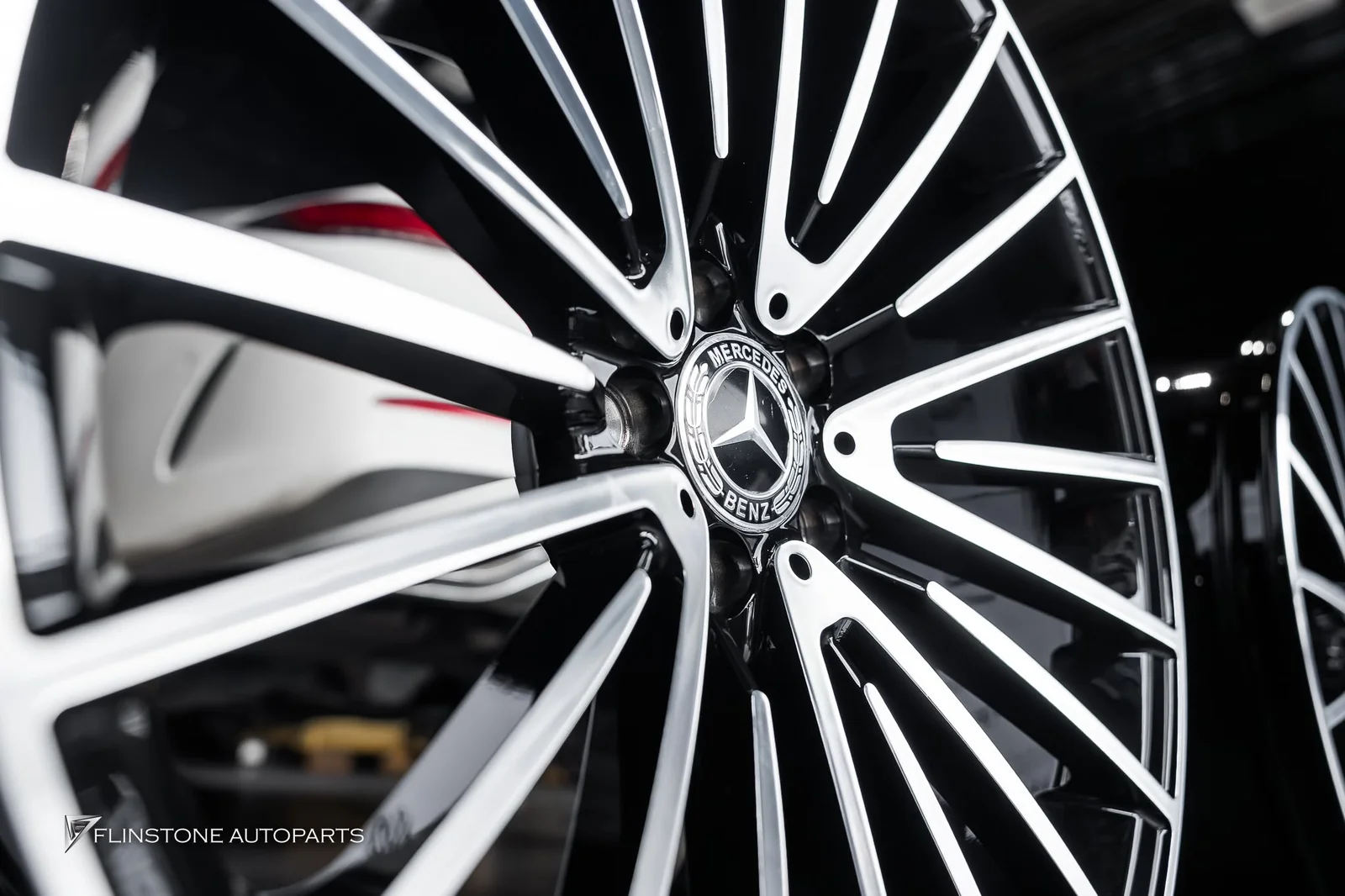 C257 CLS-Class 2024 genuine forged wheels for CLS220d extra light strong and durable