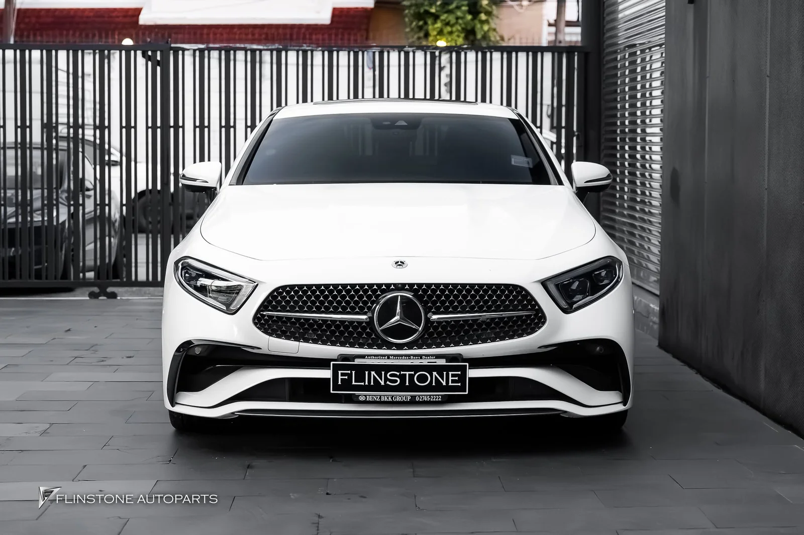 C257 CLS-Class 2024 genuine forged wheels for CLS220d extra light strong and durable