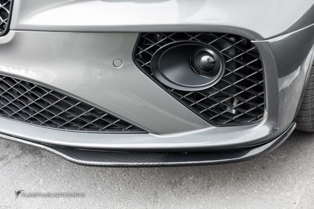 Bentley continental gt พาร์ทคาร์บอน รอบคัน