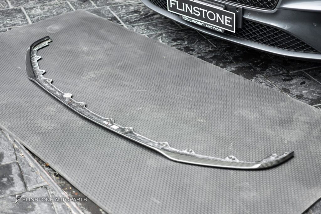 Bentley ลิ้นหน้า