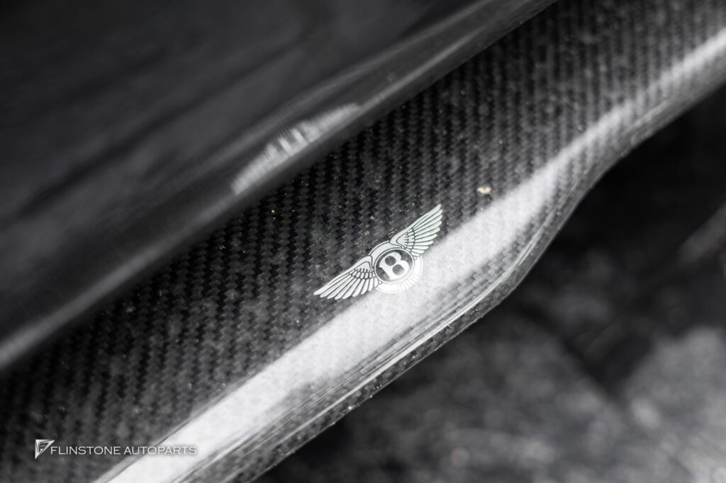 Bentley ลิ้นหน้า