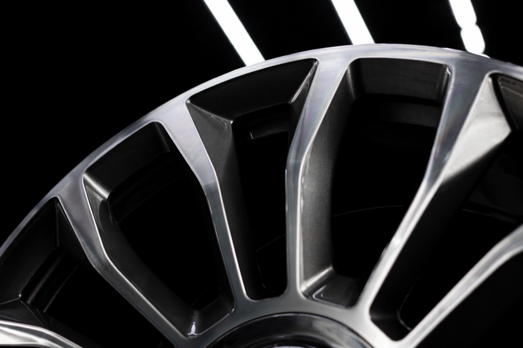 Rolls Royce Dawn ล้อ FST319