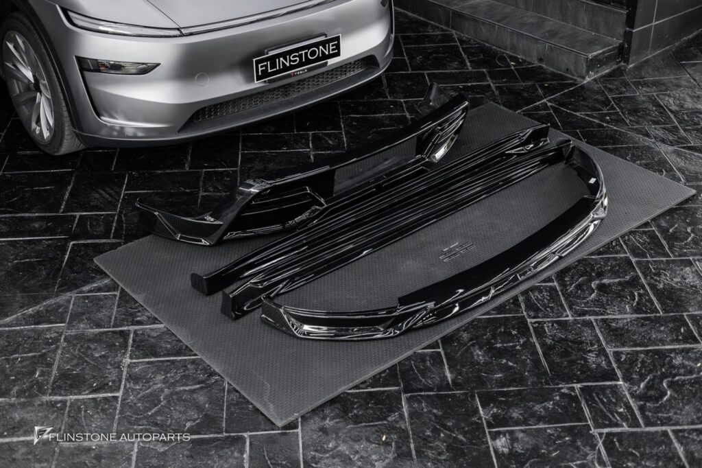 TESLA ชุดพาร์ท BSKT
